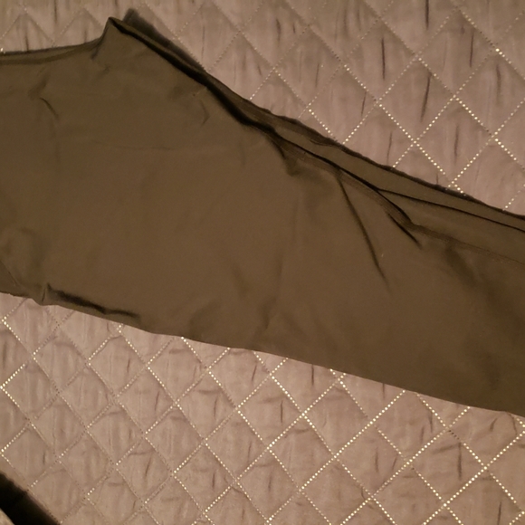 ZYIA MOTO LEGGINS - Picture 1 of 3